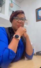 Ruth dilania Fortunato cabral