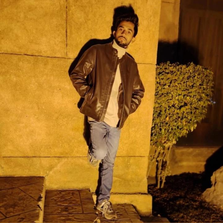 M Talha Mubesaher Qureshi