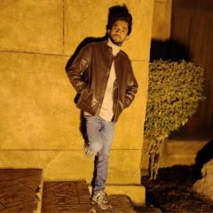 M Talha Mubesaher Qureshi