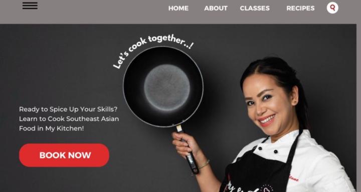 Indonesian Kitchen Club