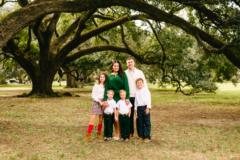 Cammy Livingston Aaron