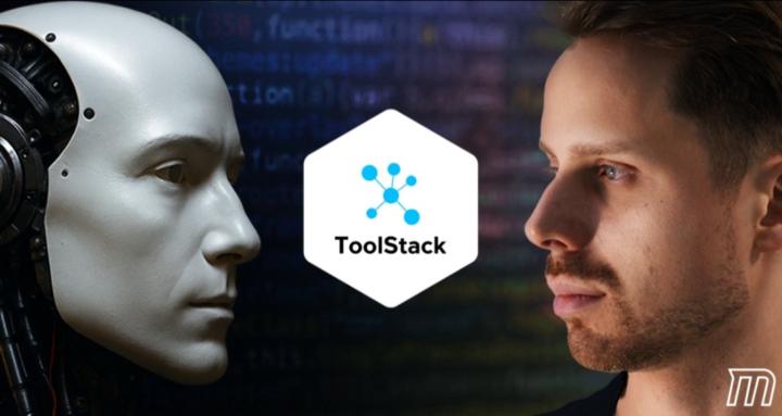 ToolStack AI 