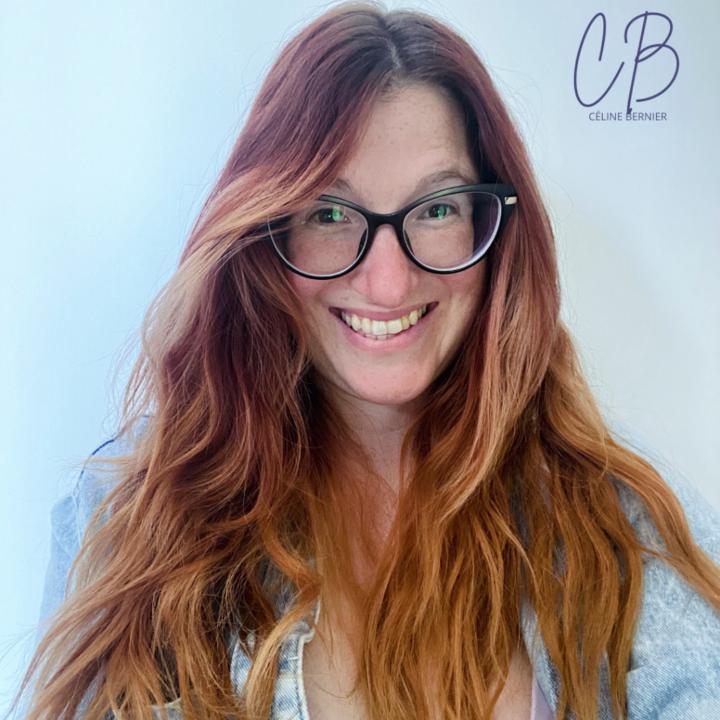 Céline Bernier