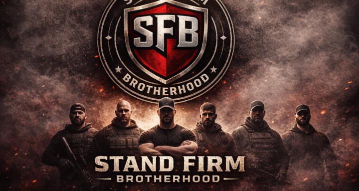 Stand Firm Brotherhood