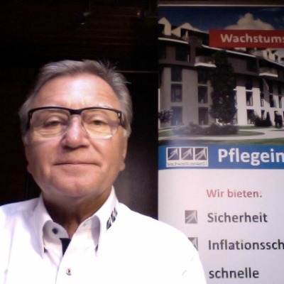 Herbert Seeger