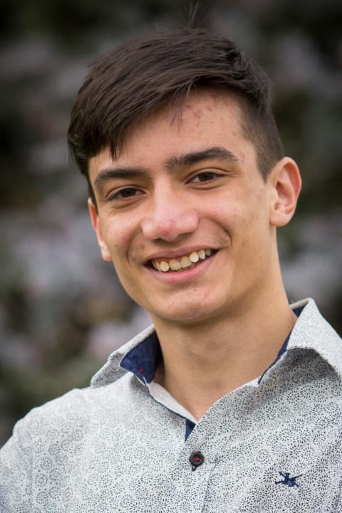Valentín Pepe