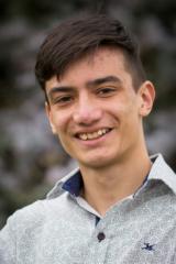 Valentín Pepe