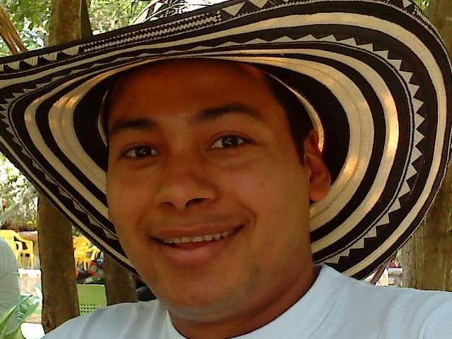 Efrain Armesto Palma