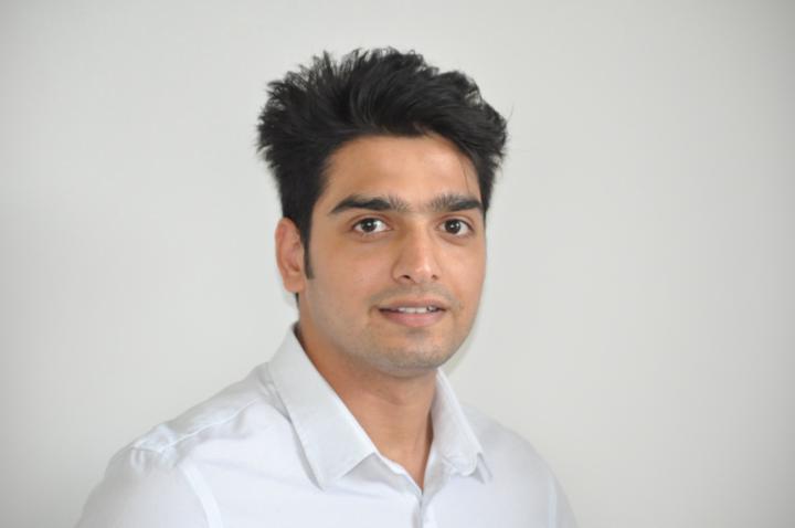 Akshay Dabar