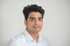 Akshay Dabar