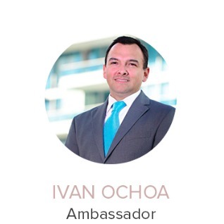 Ivan Ochoa