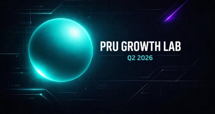 Pru Growth LAB.