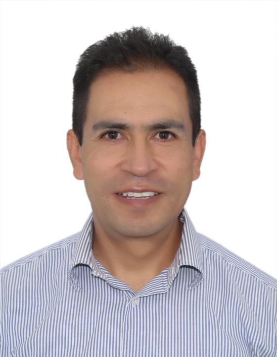 Samuel Aranguren