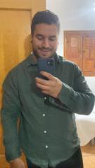 Fran Murillo