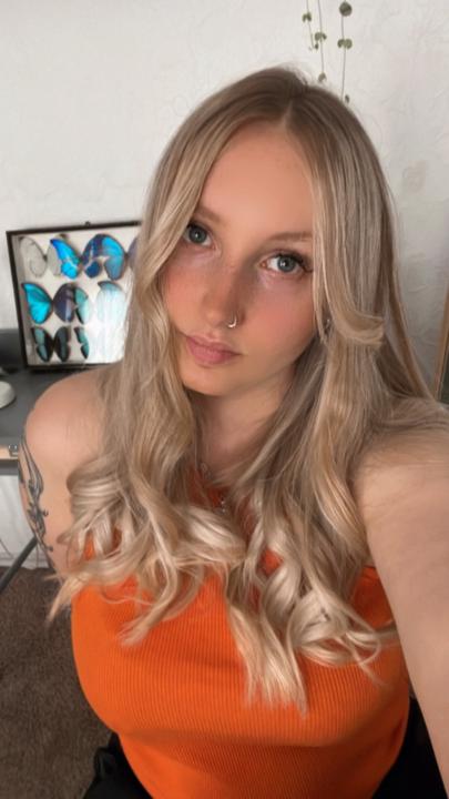 Linda Mareike