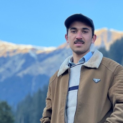 Zaid Khan
