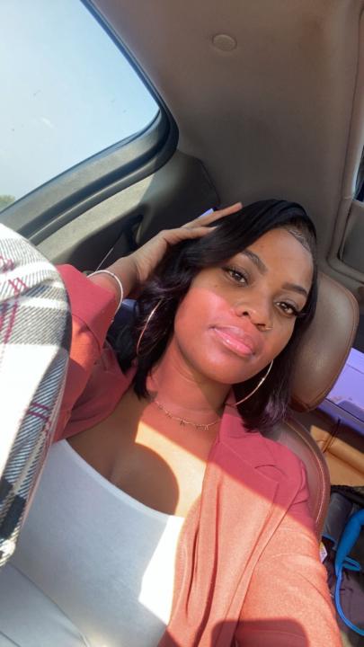 KyAmber James