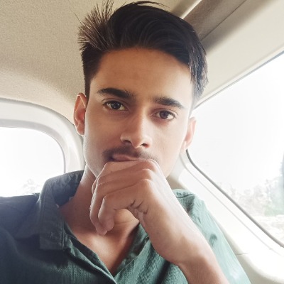 Shubham Mishra