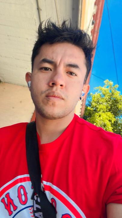 Axel Medina Sánchez