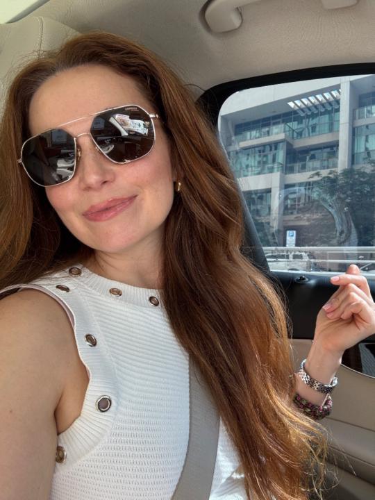 Ksenia Sysoeva
