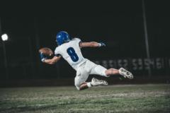 Brady Eichelberger