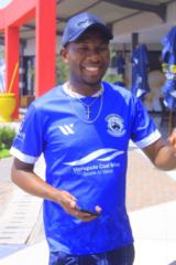 Daniel Letso