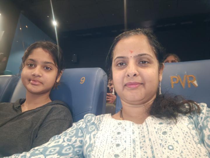 Veda Arun