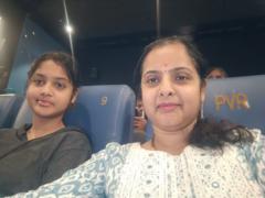 Veda Arun