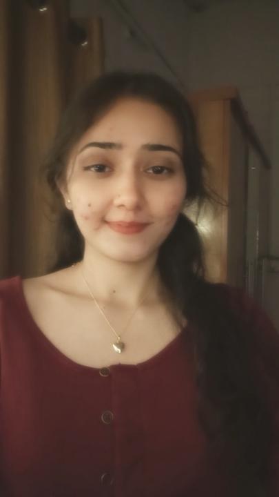 Mehak Sharma