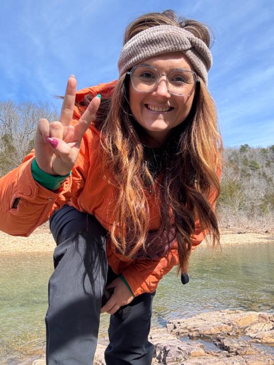 Melinda Corvelli