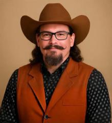 James Alford