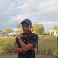 Tiisetso Rapoo