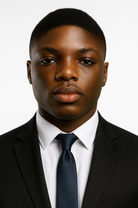 Godwin Peace Michael