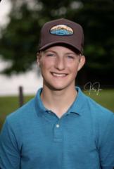 Sam Nissen