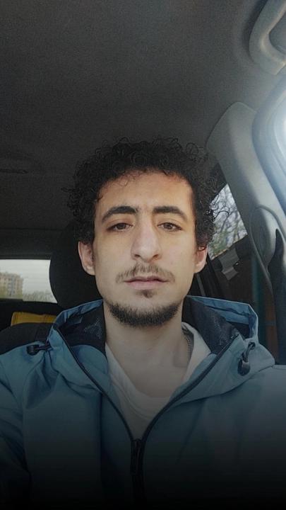 Reza Mirmehrabi
