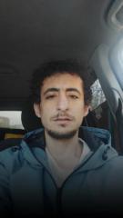 Reza Mirmehrabi