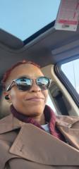 Doretha Weston