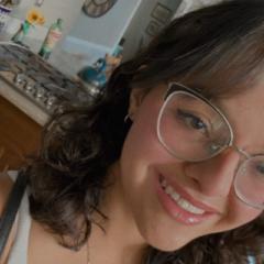 Maria Castner