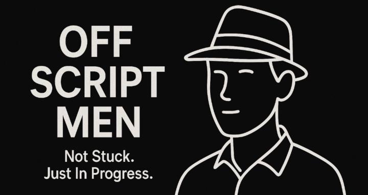 Off Script Men