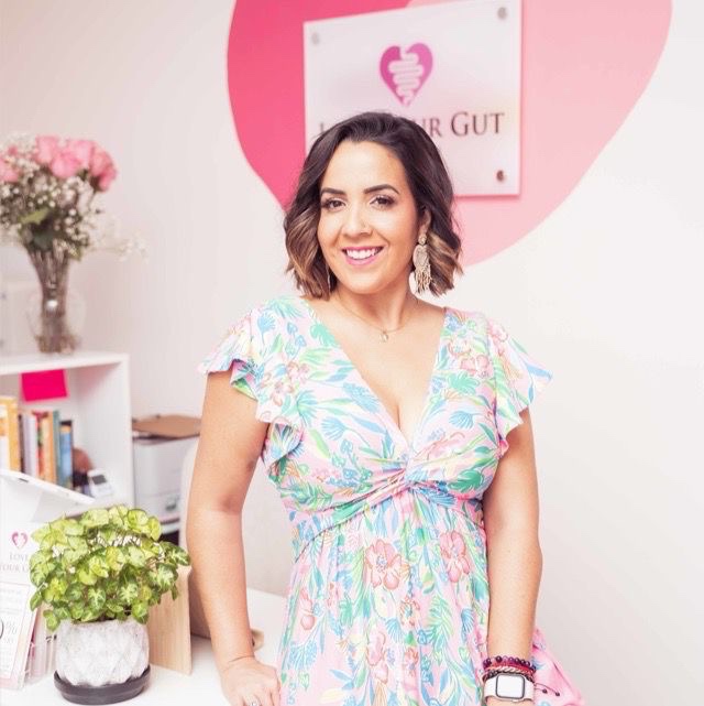 Pilar Rosario