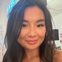 Jasmine Yang
