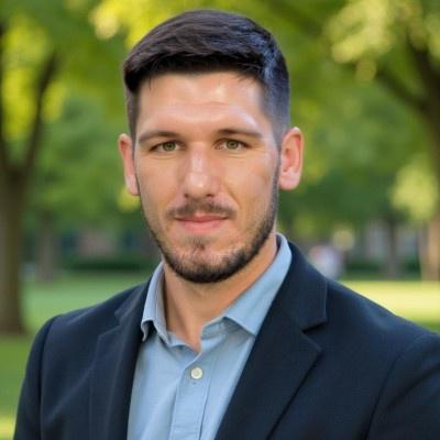 Brian Pfeil