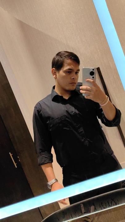 Bruno Torres