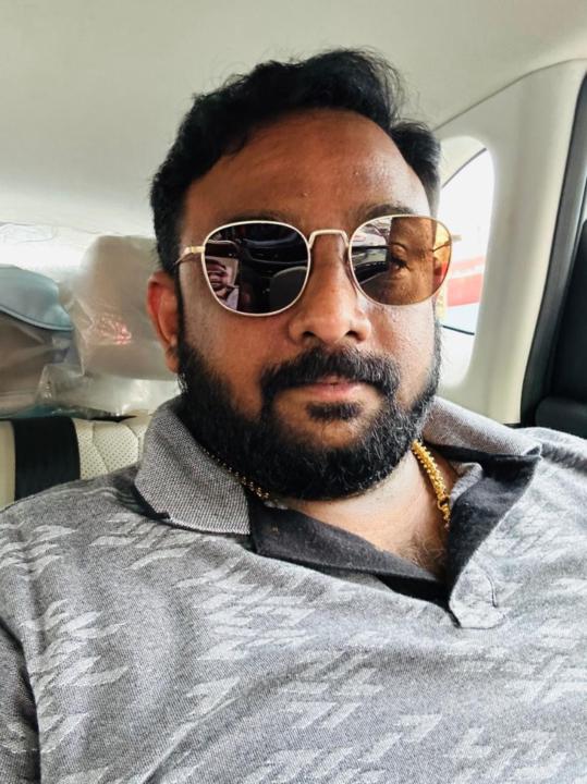 Karthik Raja