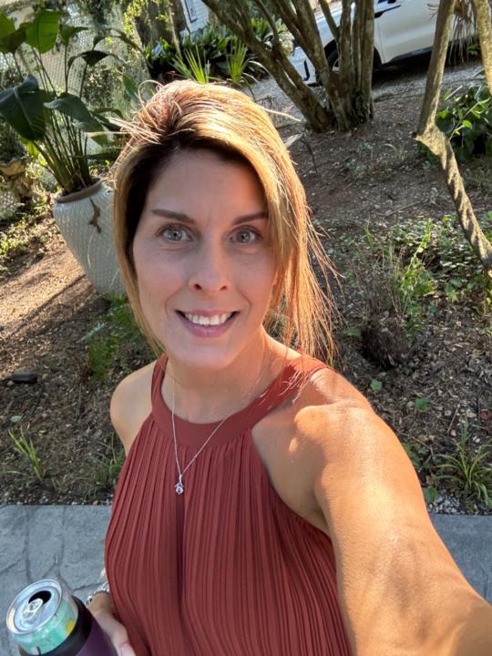 Jennifer Portune