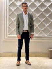 Ahmed Gaber Marzouk Hassan