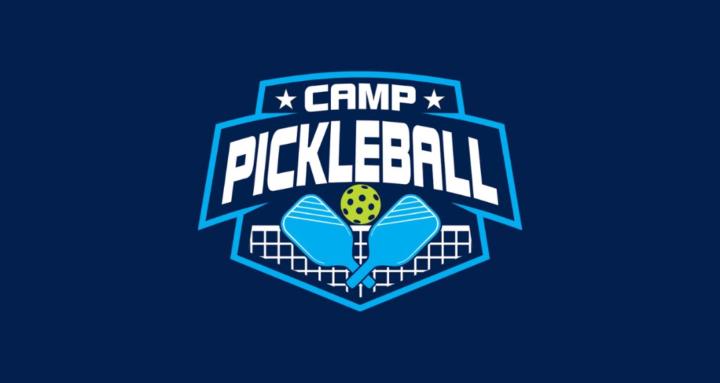 Camp Pickleball