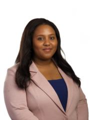 Shatrasha Butler