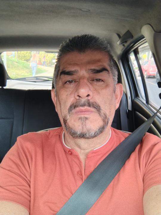 Hernando Jaramillo pineda