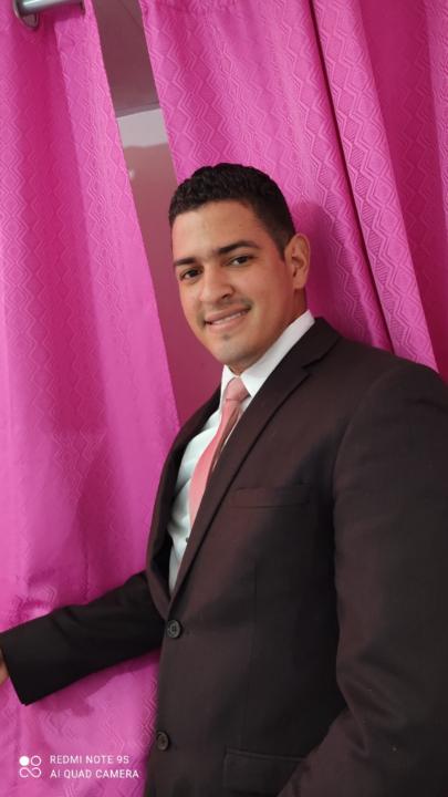 Luis Narváez